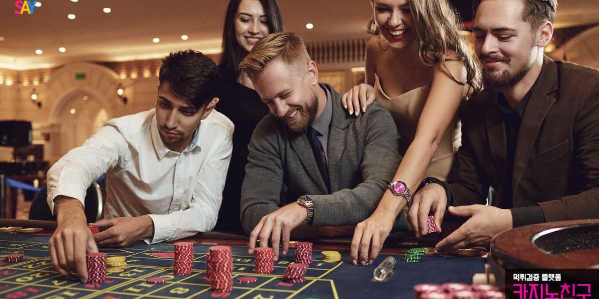 Discover Casino79: Your Ultimate Scam Verification Platform for Gambling Sites