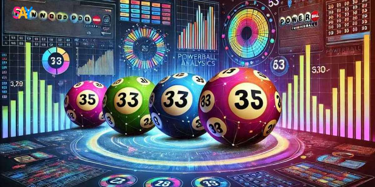 Donghaeng Lottery Powerball: Insights and Analysis from the Bepick Community