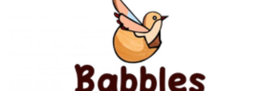 Babbles Toys Cover Image