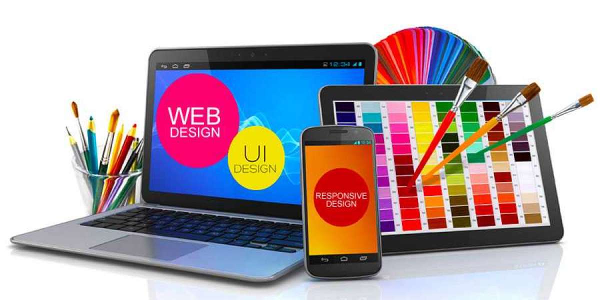 What to Expect When Working with a Top Web Design Company