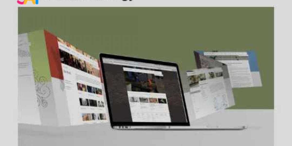 Revolutionizing Web Design: How Technology is Shaping the Future of Digital Experiences