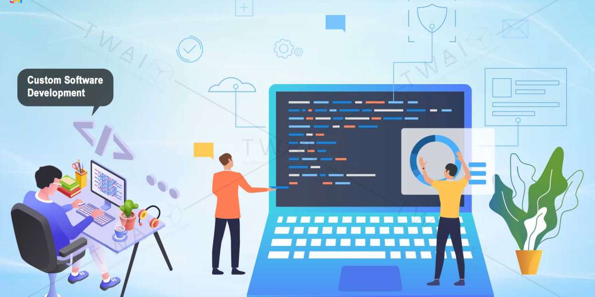 How Custom Software Solutions Solve Business Challenges