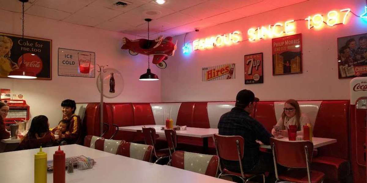 Sam’s Southern Eatery Expands with a New Drive-Through in East Wichita