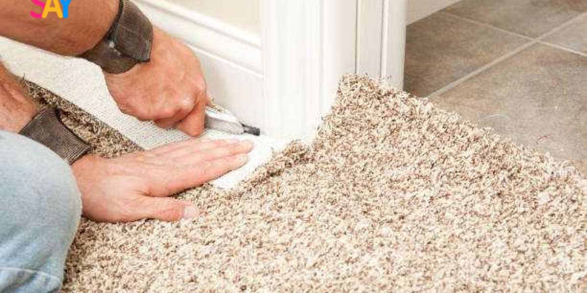 Carpet Fitting Services in Dubai: Everything You Need to Know
