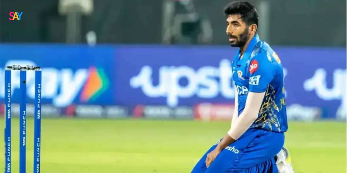Jasprit Bumrah's Road to Recovery: A Crucial Phase for Mumbai Indians and Team India