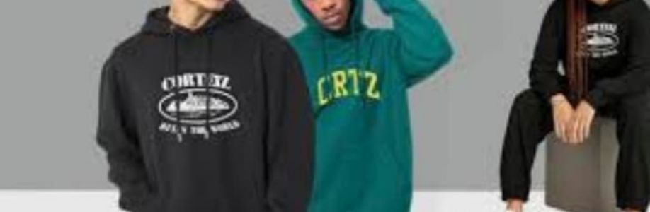 Corteiz clothing Cover Image