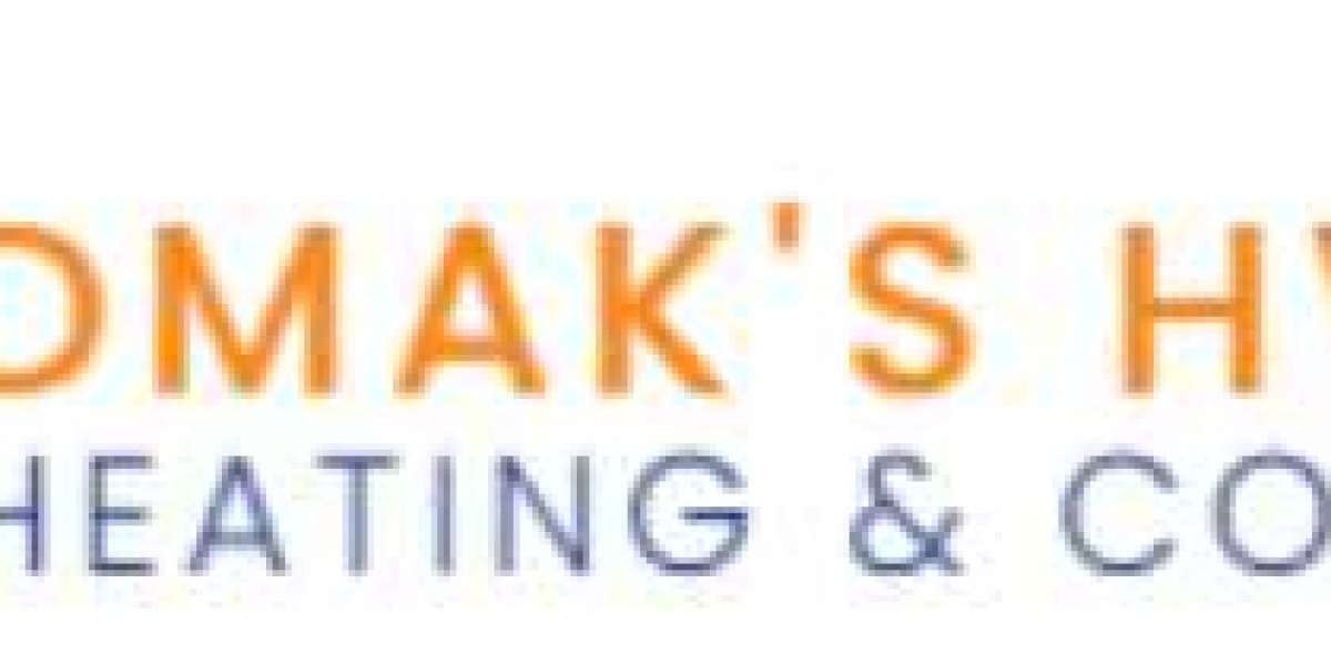 DMAK’s HVAC: Your Trusted Residential Heating and Cooling Solution