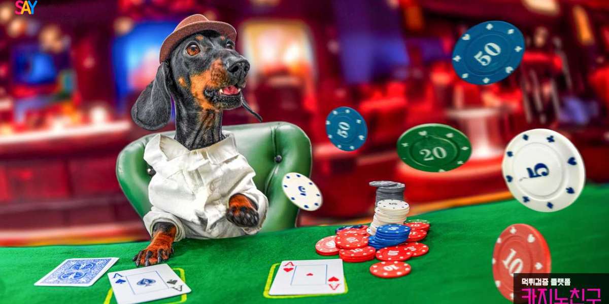 Discover Sports Toto with Casino79: The Ideal Scam Verification Platform