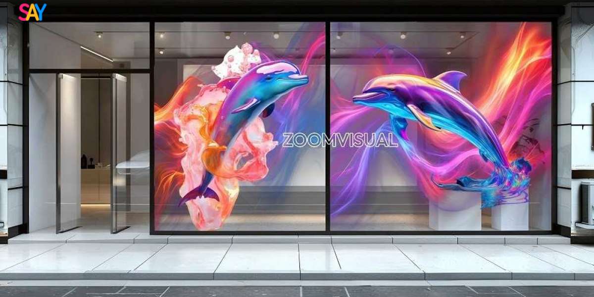 Enhance Your Visual Experience with Zoom Visual's LED Screen and LED Wall Solutions