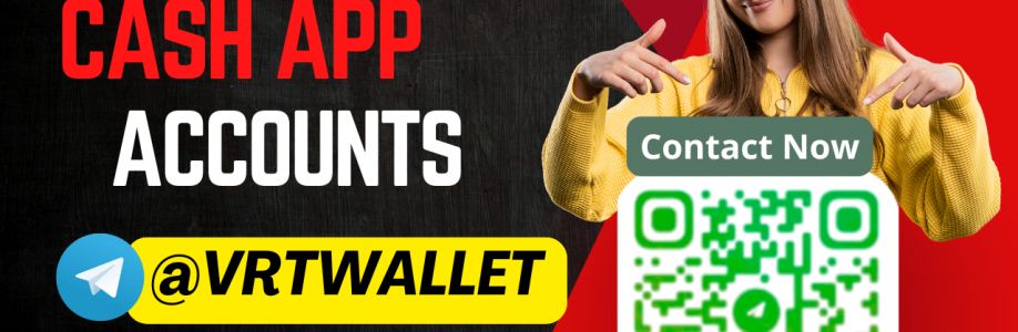Buy Verified Cash app account Cover Image