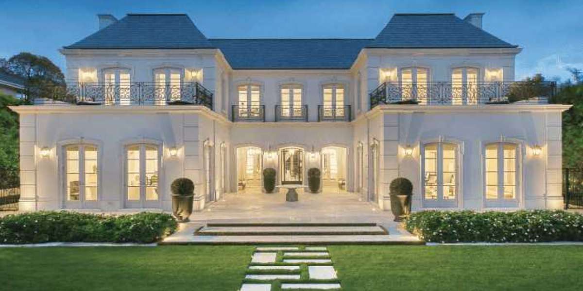 How to Improve Home Elevation with Architectural Services in Pakistan?