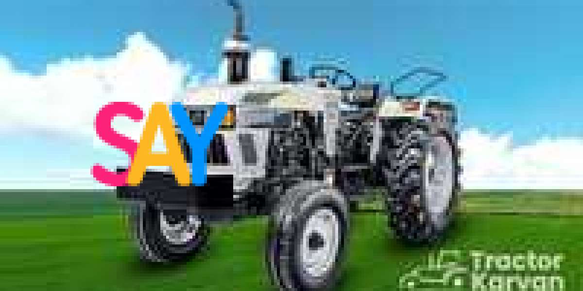 Latest Farmtrac 45 Classic Supermaxx Price and Features in India