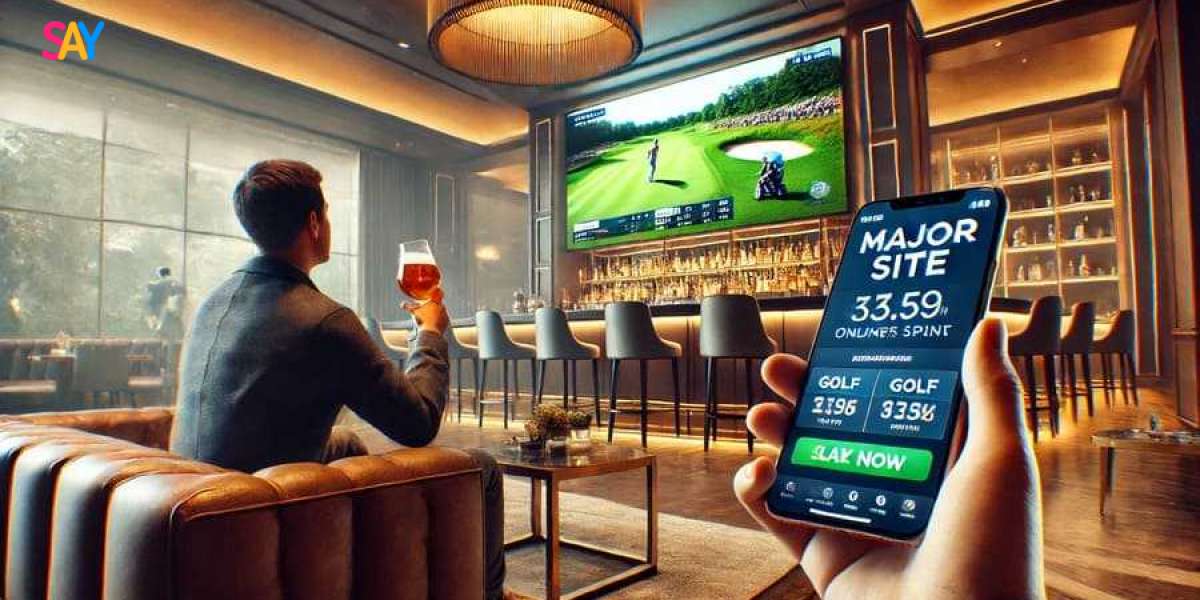 The Ultimate Guide to Sports Toto Sites and the Benefits of utilizing toto79.in for Scam Verification
