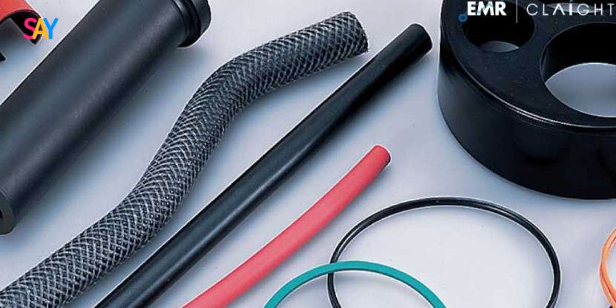 Fluoroelastomer Market Size, Share, Trends & Growth Report and Forecast 2025-2034