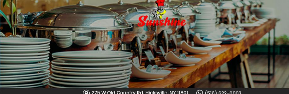 Sunshine Restaurant NY Cover Image