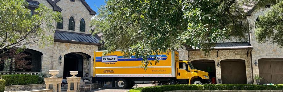 Yeah That Movers Cover Image