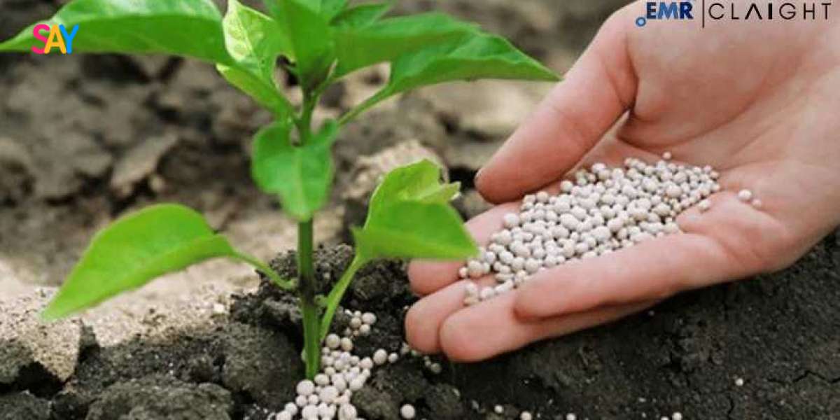 Agricultural Micronutrients Market Size, Share, Trends & Growth Analysis | Report 2034