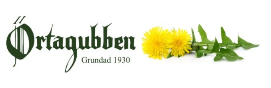 Orta gubben Cover Image