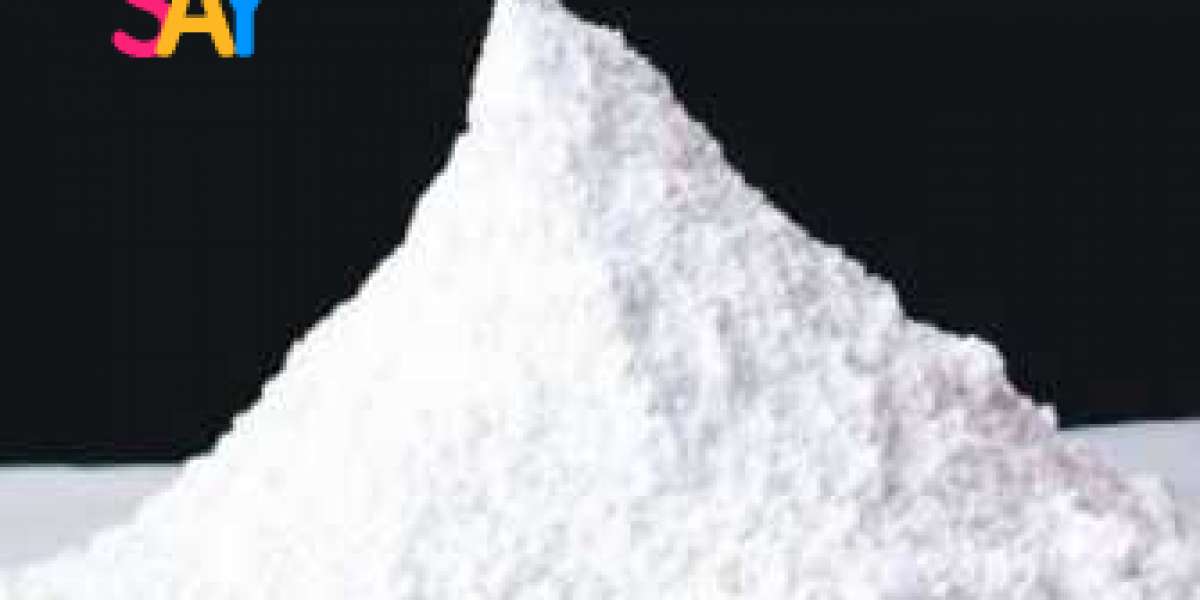 Eco-Friendly Practices Adopted by Leading Calcite Powder Manufacturers in India