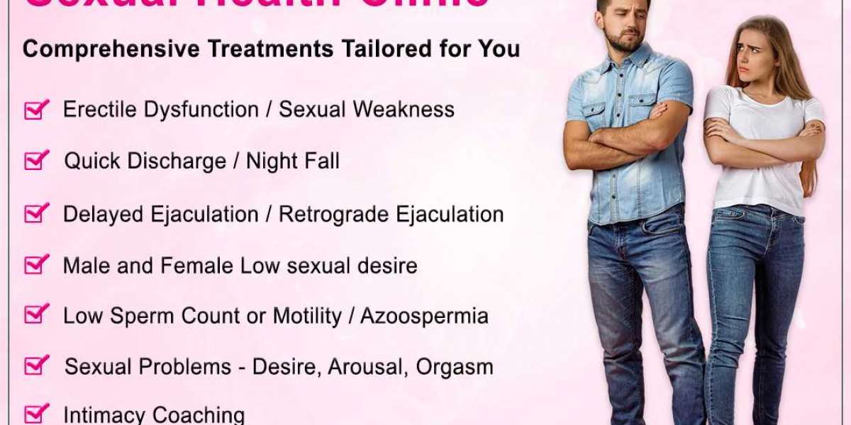 How to Choose the Best Sexual Health Clinic in Pune – A 2025 Guide
