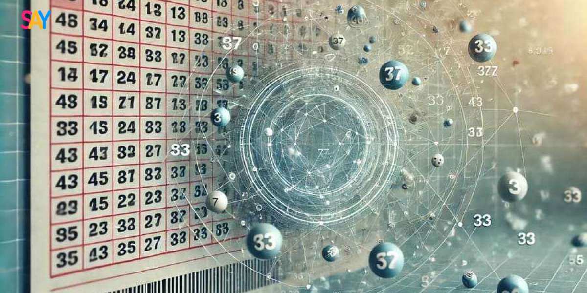 Unlocking Fortune: The Most Common Lotto Numbers and Their Significance