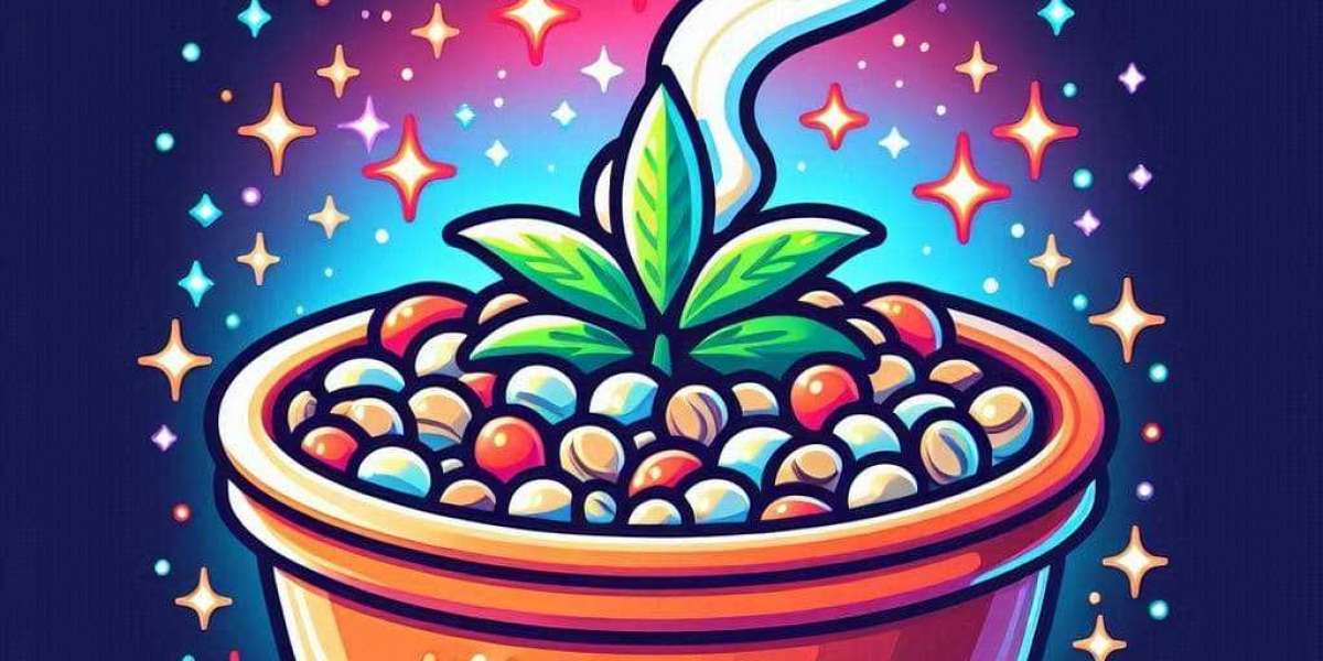 The Soothing Power of Northern Lights: A Deep Dive into a Legendary Cannabis Strain