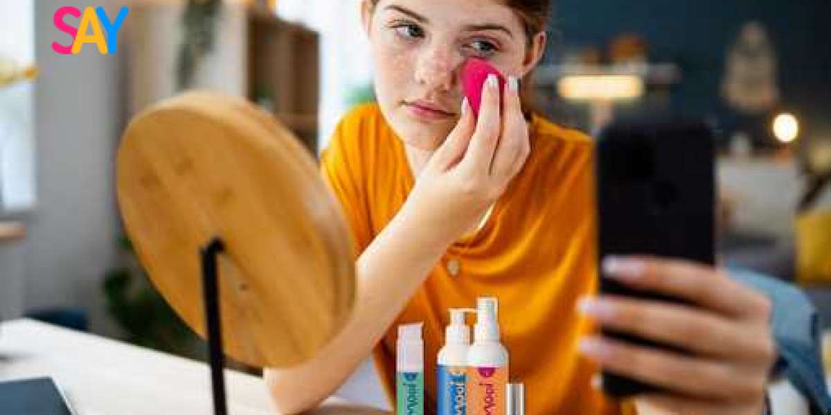 Premium Natural Skincare: Elevate Your Beauty Routine Naturally