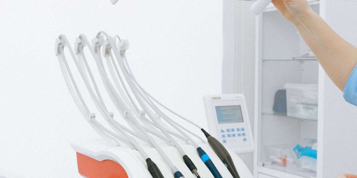The Definitive Guide to Dental Equipment Servicing