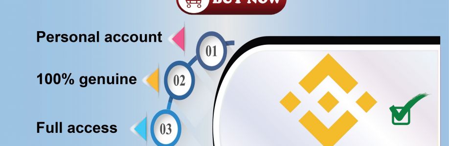 Binance867 Cover Image