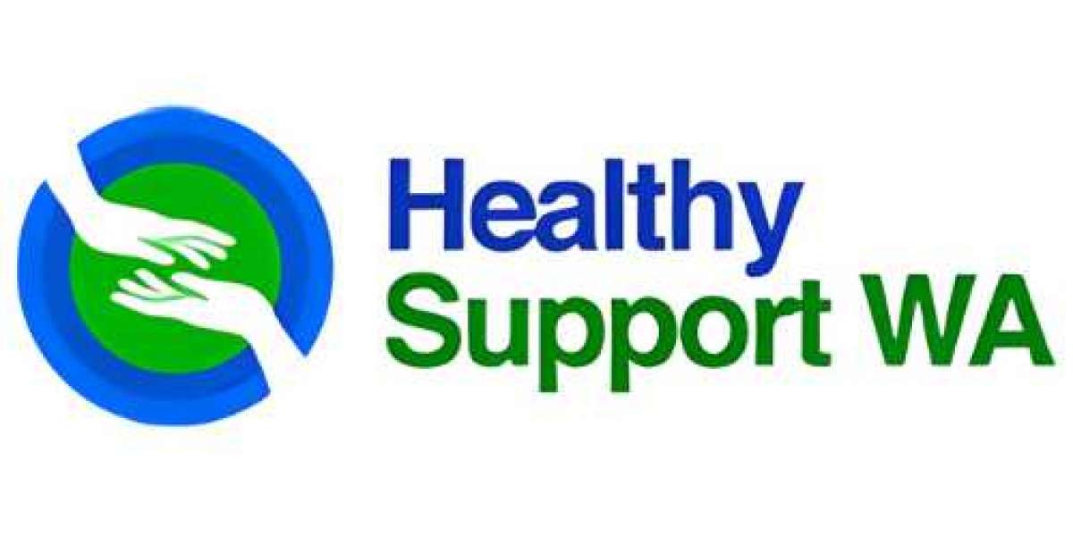 Your Trusted NDIS Registered Service Provider in Perth
