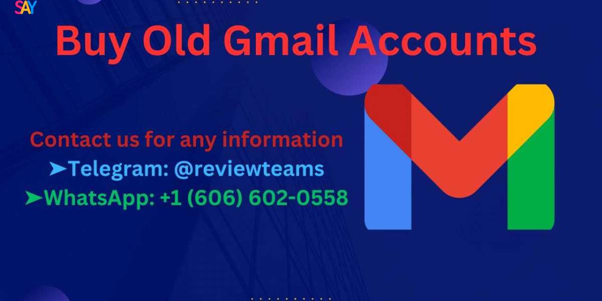 Top 9 Places to Buy Old Gmail Accounts Safely in 2025