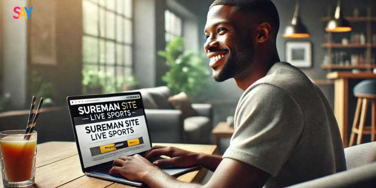 Ensure Your Safety While Playing Online Gambling Sites with Sureman Scam Verification