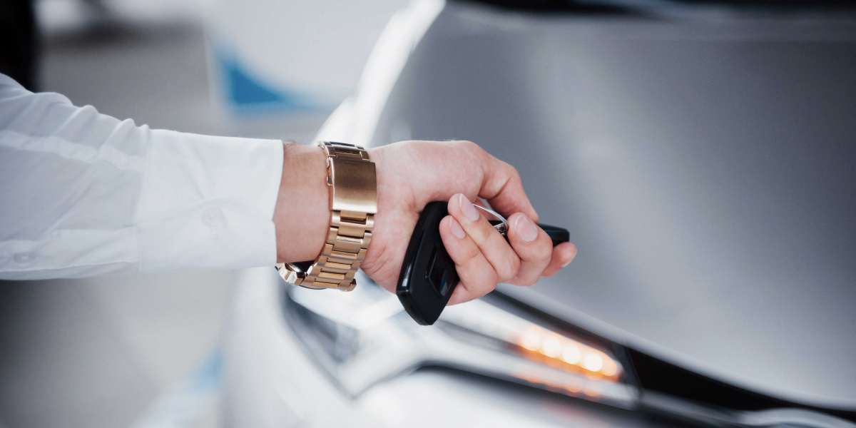 You'll Never Guess This Locksmith For A Car Near Me's Tricks