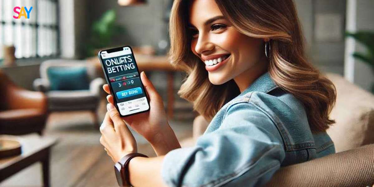 Korean Gambling Sites: Unveiling the Sureman Scam Verification Platform