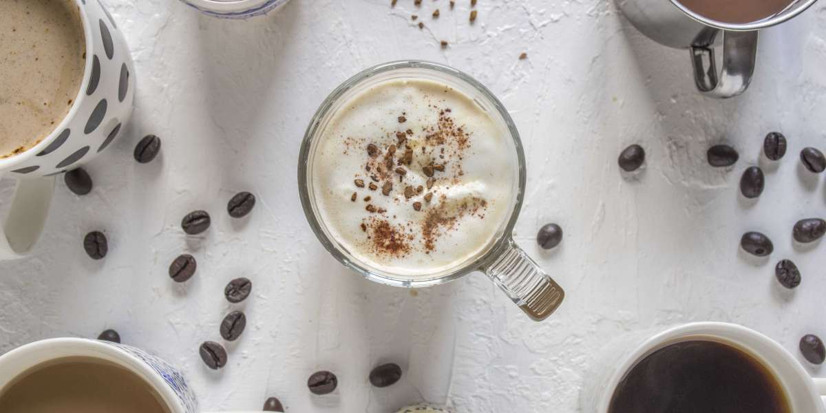 Guide To Tassimo Coffe Machine: The Intermediate Guide On Tassimo Coffe Machine