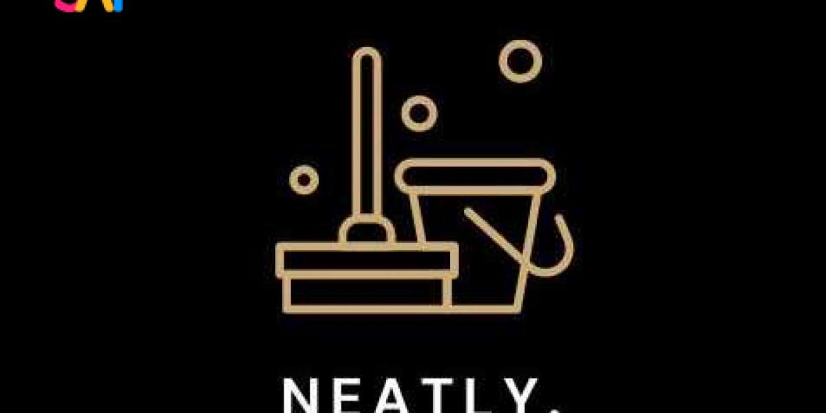 Hire Cleaning Company Dubai - Neatly