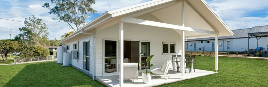 Granny Flats Cover Image