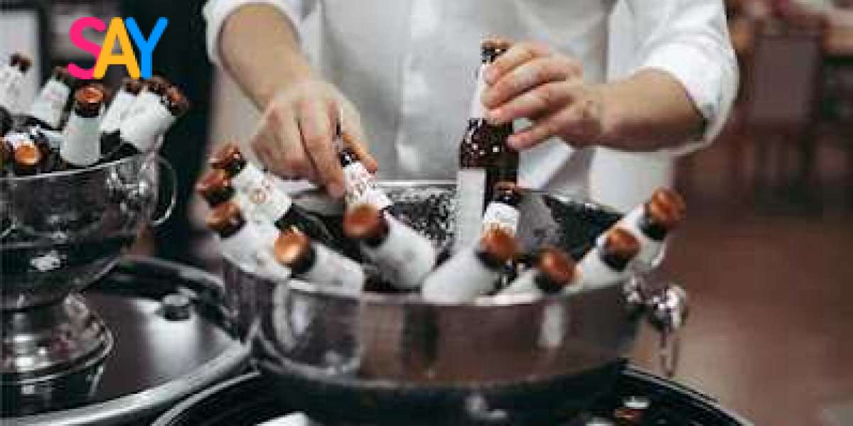 Enhance Your Business with High-Quality Restaurant and Bar Supplies in Canada
