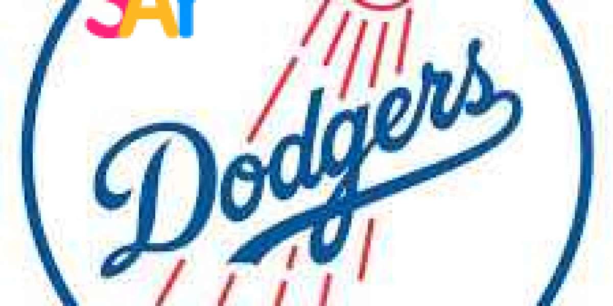 Dodgers eliminate a few right with 8-2 prevail over vs. Nationals