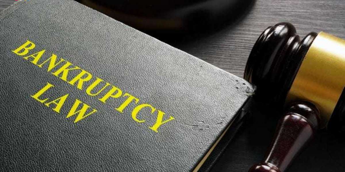 Understanding Chapter 13 Bankruptcy: A Guide to Finding the Right Bankruptcy Lawyer