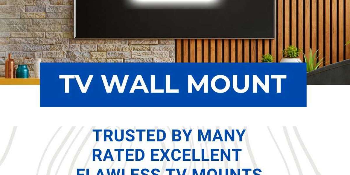 Benefit from Professional TV Wall Mounting Melbourne Services and Enhance Your TV Experience