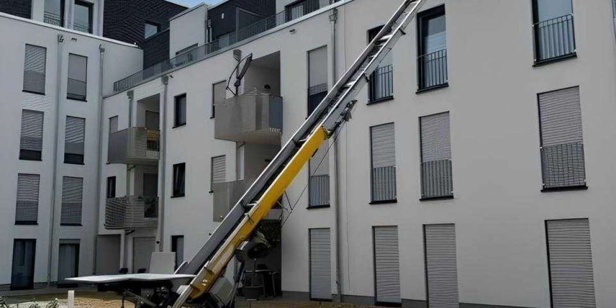 Umzugsfirma Frankfurt – Ihr zuverlässiger Partner für den stressfreien Umzug