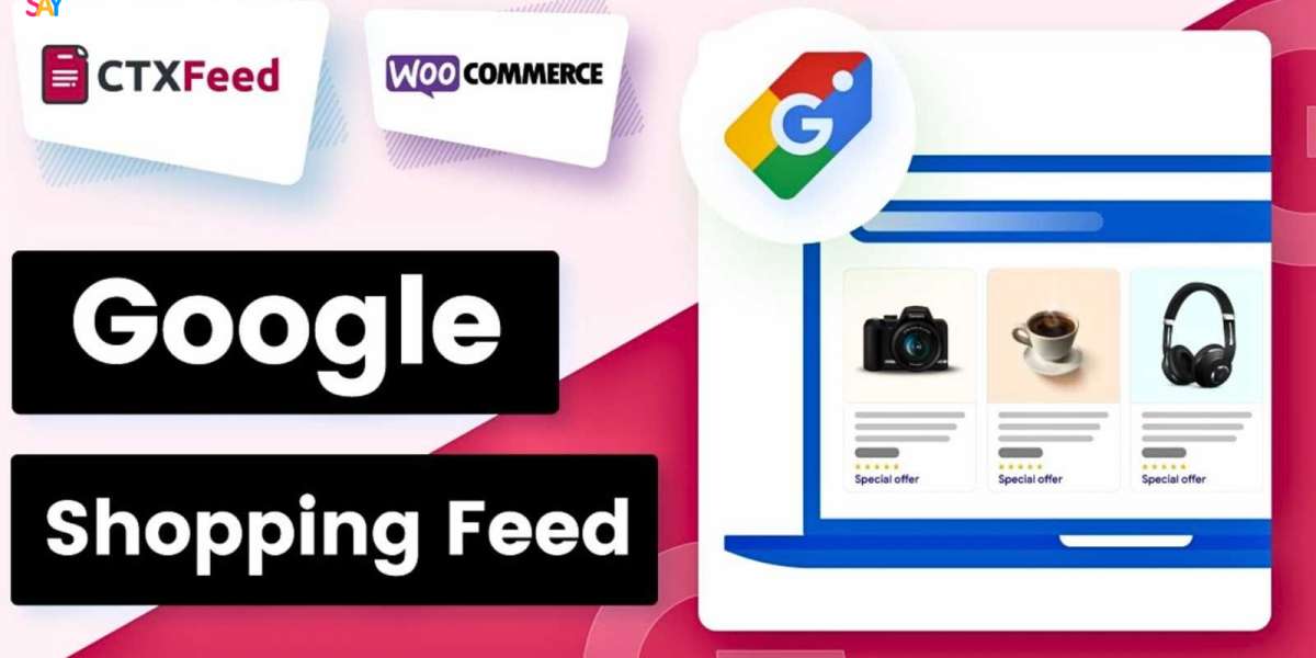 The Complete Guide to Google Shopping Feed Optimization and Automation
