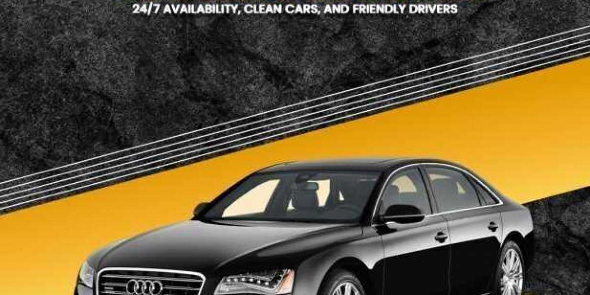 Reliable Cab Services & Airport Transfers by Executive Cabs