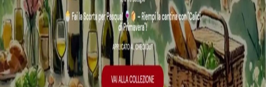 Italian Wine Cover Image