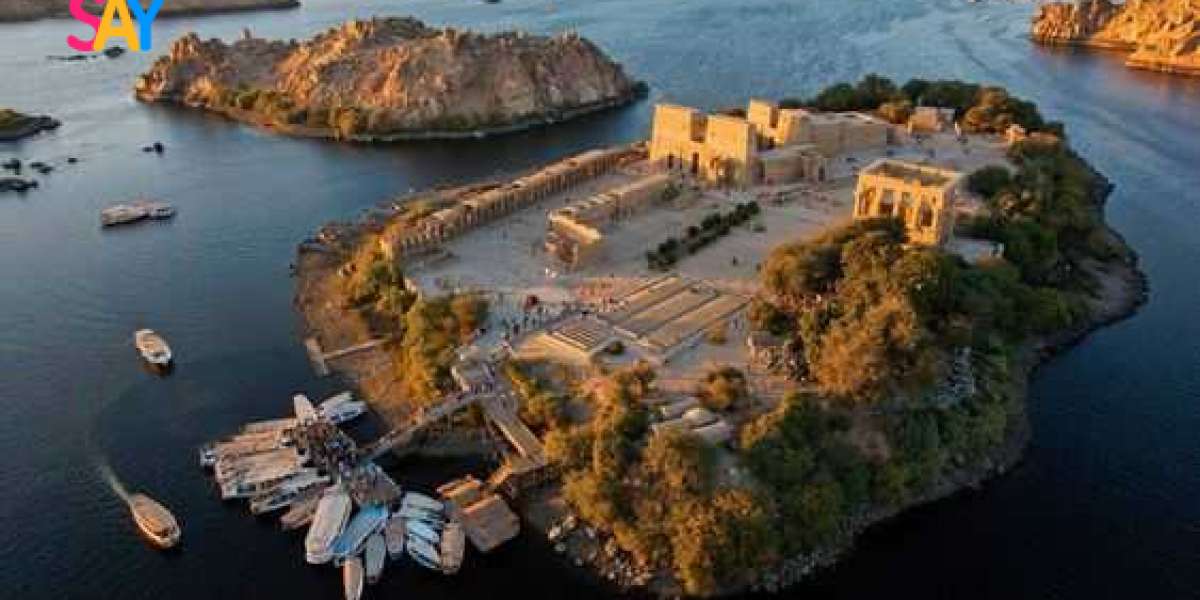 Călătorii în Hurghada: Aventura și Relaxarea de pe Țărmul Mării Roșii
