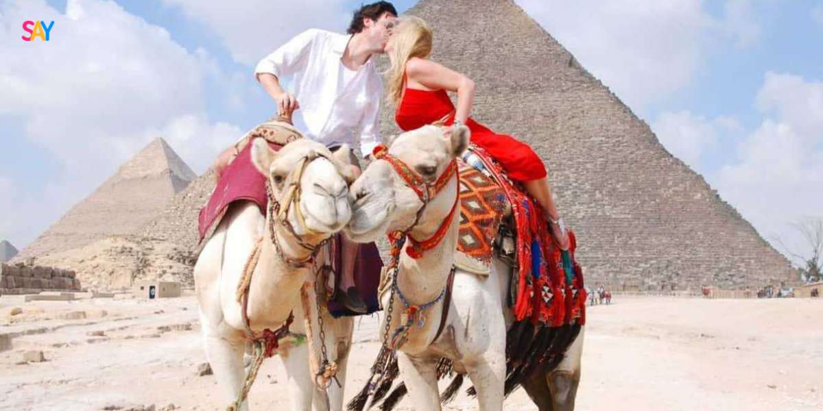Egypt Honeymoon Packages