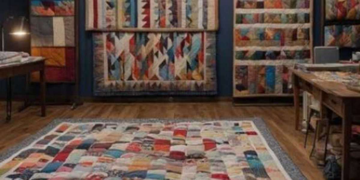 Elevate Your Space with Unique Rug Design in Vancouver