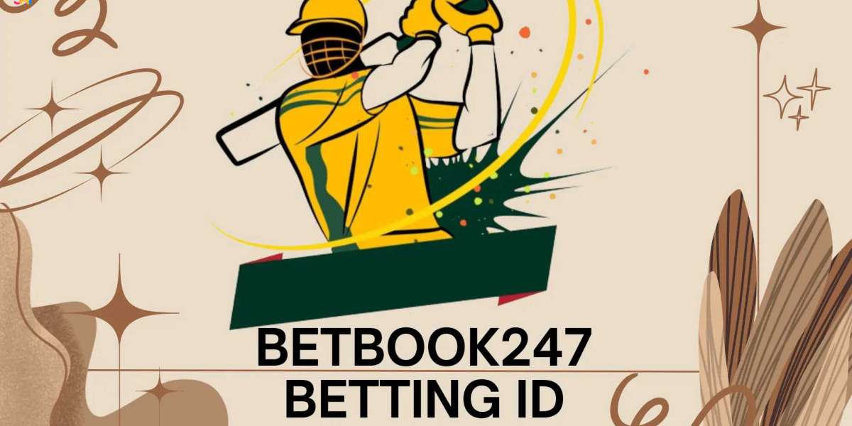 Betbook247: Your Ultimate Destination for Non-Stop Action Gaming