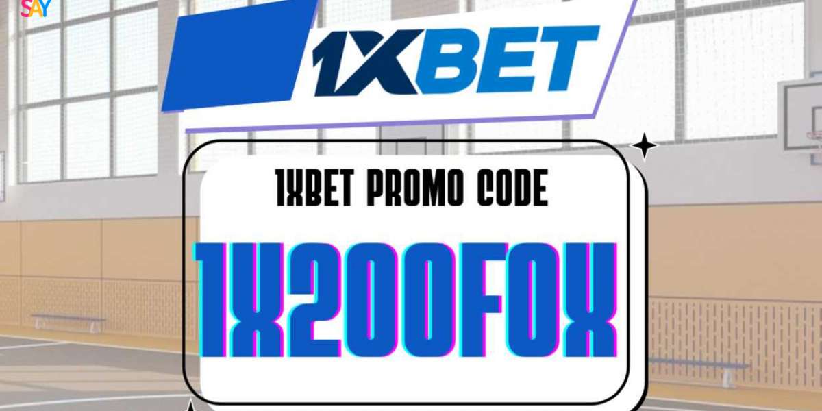 1xBet Promo Code - Bonus €1950 +150 Free Spins